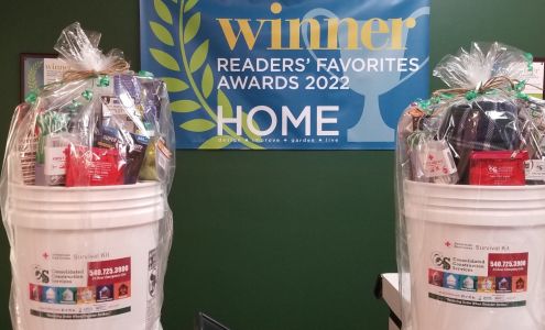 Consolidated Construction Services