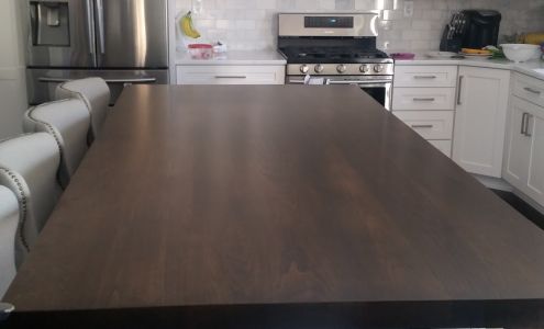 Exquisite Custom Cabinets Inc.