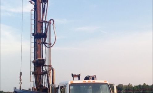 Blythe Well & Septic Co Inc 5269 Carrsville Hwy, Carrsville Virginia 23315