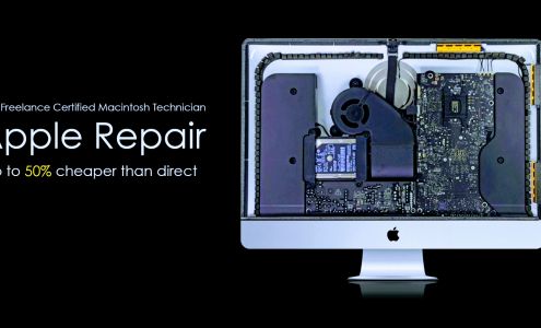 Mike's PC Repair Service