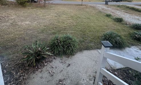 Integrity Lawn Maintenance (Richmond, VA)