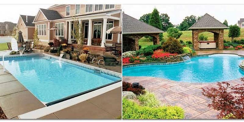 Pendleton Pools & Spas, Inc.
