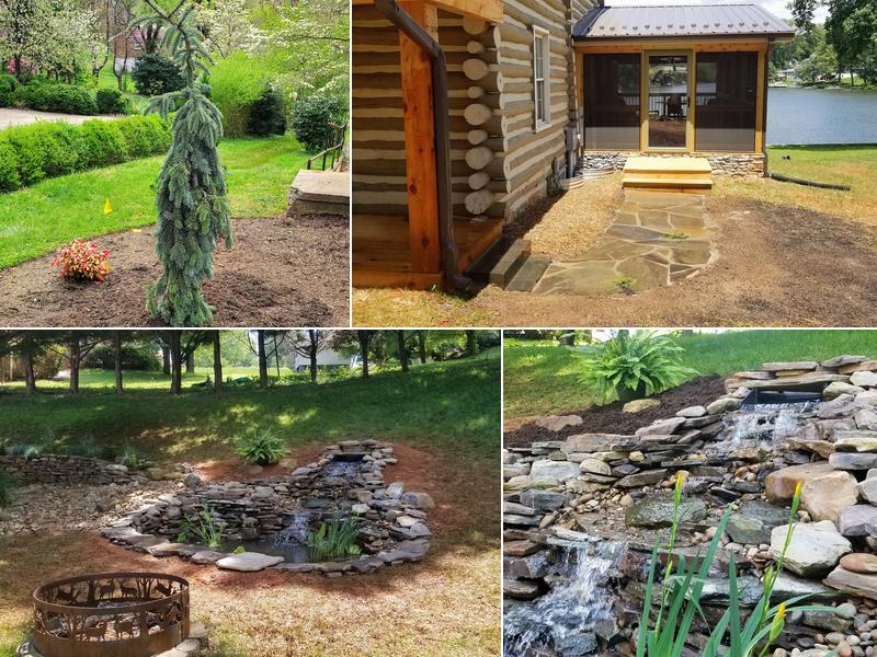 BRS Landscape and Design Services