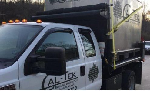 Cal-Tek Building & Grounds Maintenance