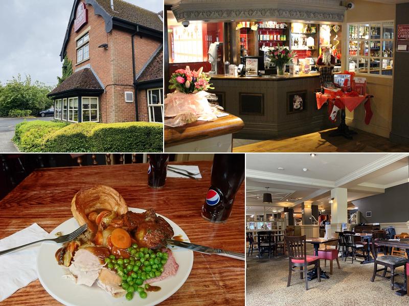 Toby Carvery Ormskirk