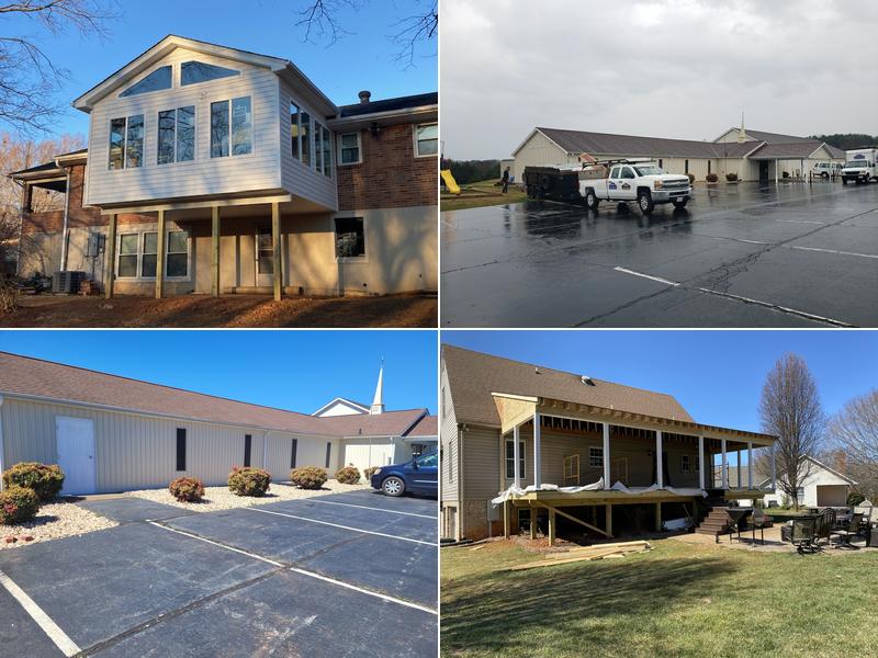 Collins Siding & Windows, Inc