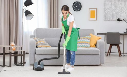 Gabriel's Cleaning Services