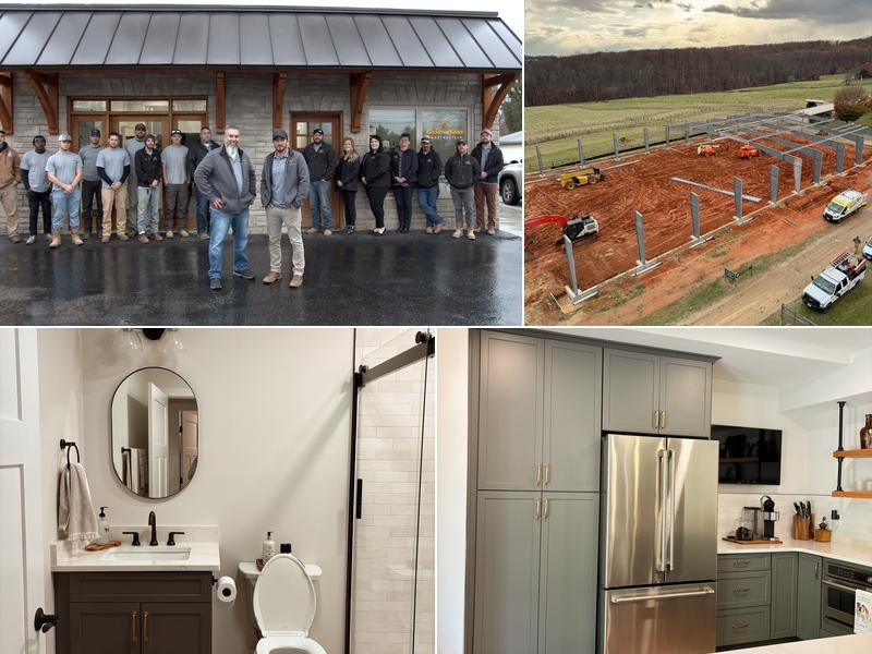 Cascio & Sons Construction