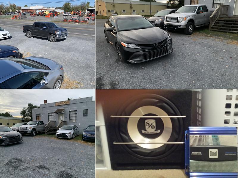 Complete Restoration Solution