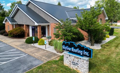 Skyline Roofing Inc