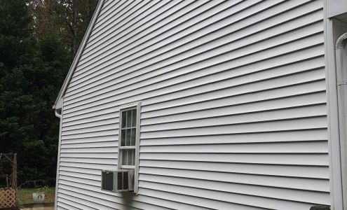 Devil Dog LLC 4811 Waymacks Rd, Charles City Virginia 23030