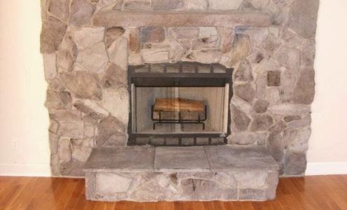 Wolves Head Construction