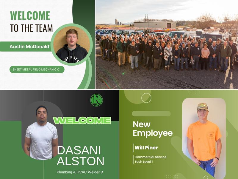 Riddleberger Brothers Inc.