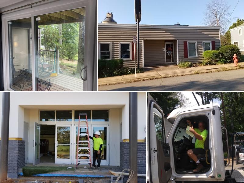 Dodson Glass & Mirror Inc