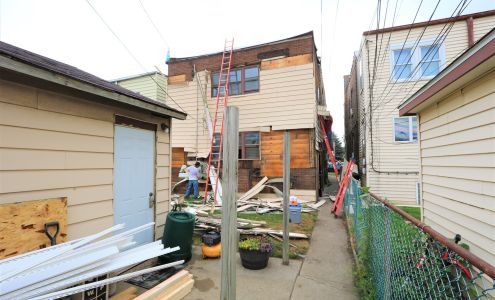 DMG Home Services - Roofing & Construction