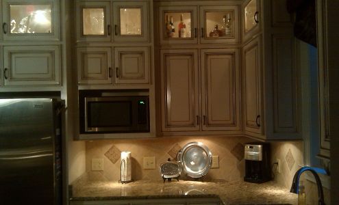 Wood Electrical Service LLC 3084 Strawberry Rd, Chatham Virginia 24531