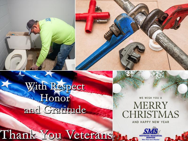 Southside Mechanical Services