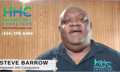 Hammer Hill Computers