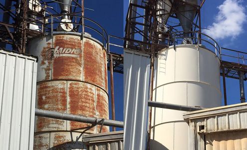 FCS Industrial Solutions