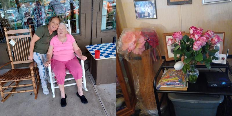 Tony Ray Cook Lawn and Tree Service