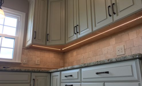 Amped Up Electrical Contractor LLC