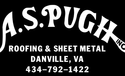 A S Pugh, Inc