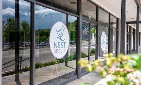 Nest Realty New River Valley