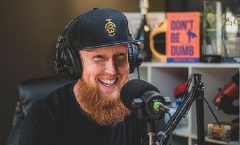 The Scott Bunn Division, Powered By REAL