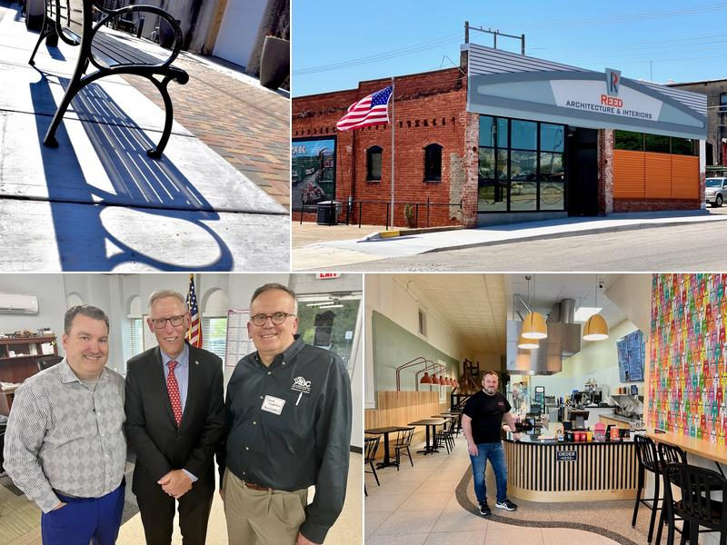 Reed Architecture & Interiors