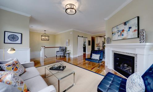 Greenwich Bay Residential