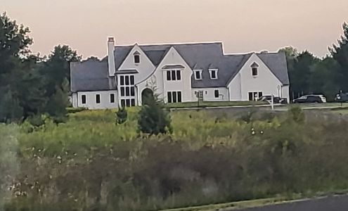 Premier Exterior Cleaning Svc