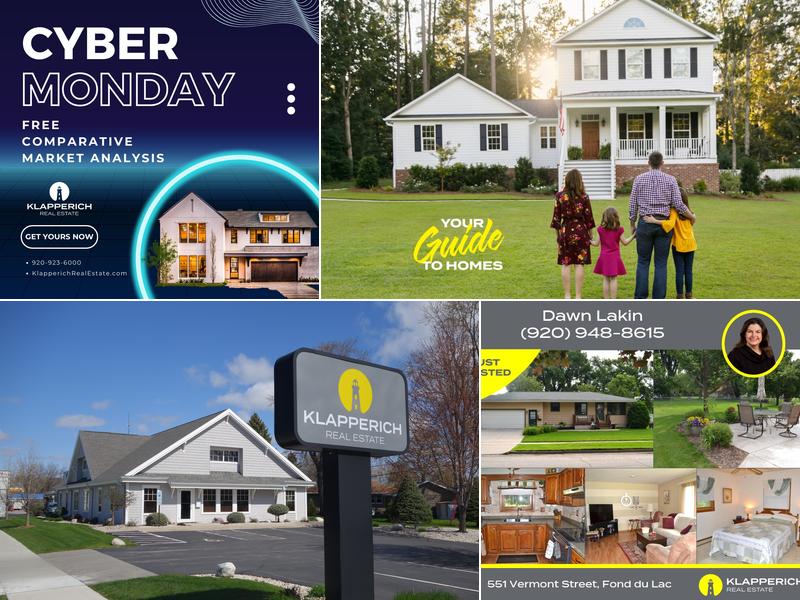 Klapperich Real Estate