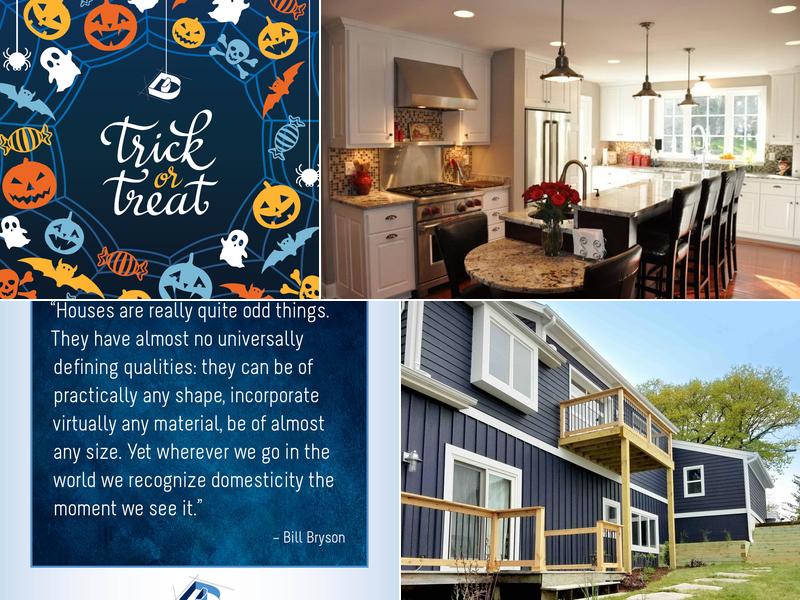 Dimension Design, Build, Remodel, Inc.