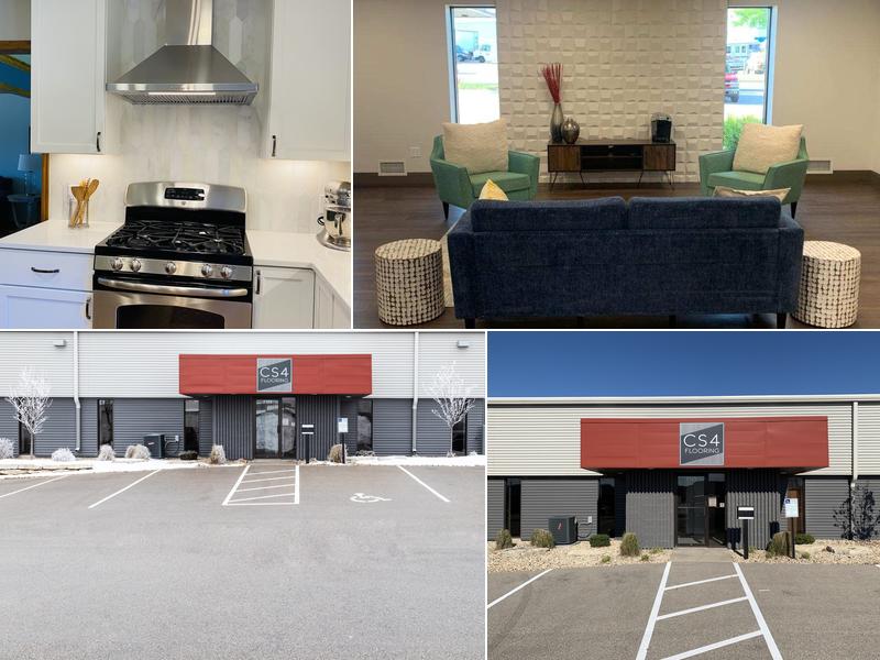 CS4 Flooring & Design