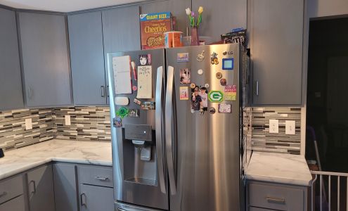 Countertop Specialists, Inc