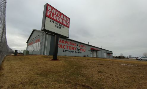 Bayland Flooring LLC New Franken