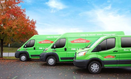 SERVPRO of Cudahy/St. Francis