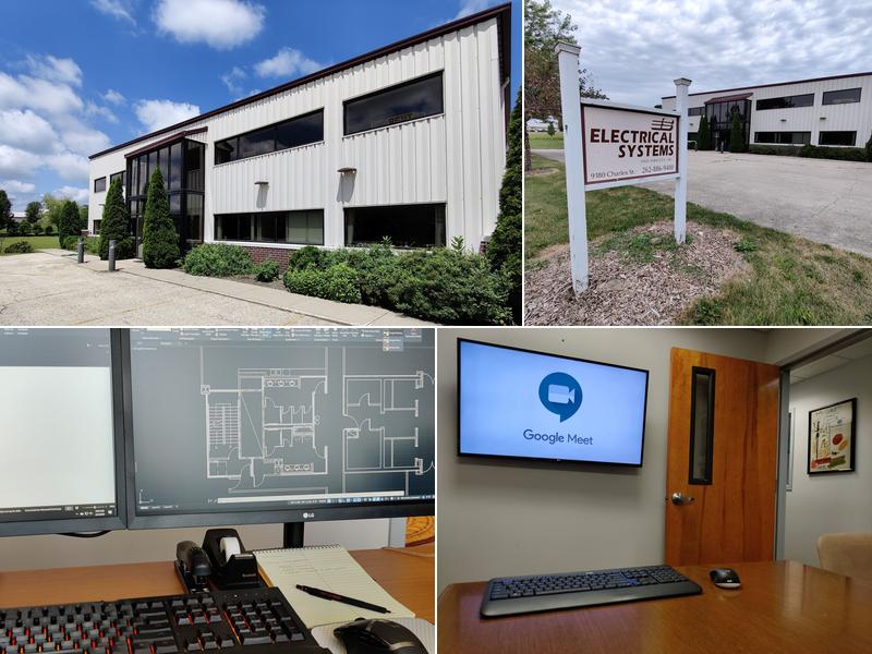 Electrical Systems & Services