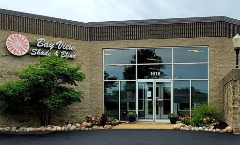 Bay View Shade & Blind, Inc
