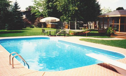 Boneck's Professional Pool Builders Inc 580 E Summit Ave, Wales Wisconsin 53183