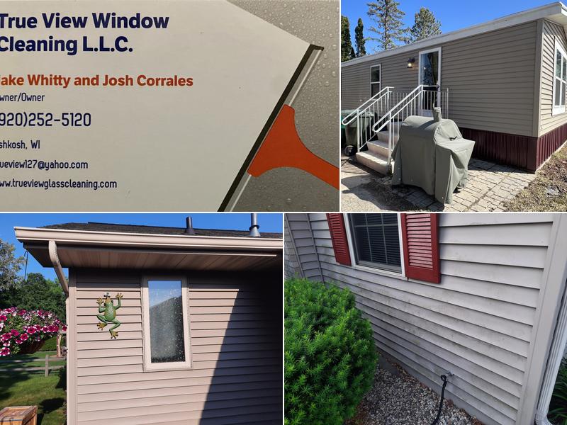 True View Window Cleaning