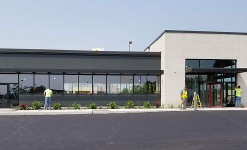 Oshkosh Glass Company LLC