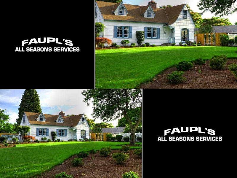 Faupl's All Seasons Service