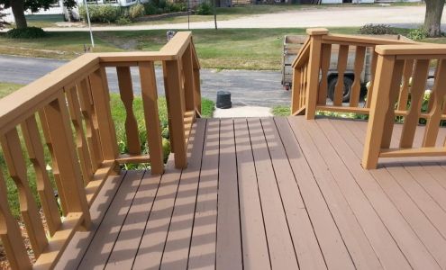 Eric's Handyman Service