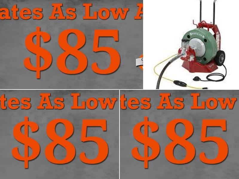 Phils Sewer Cleaning Service