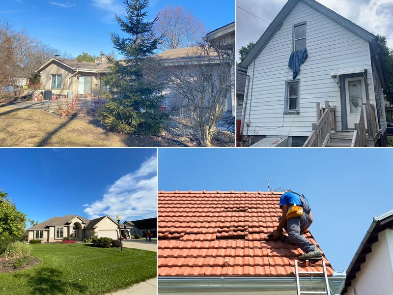 Absolute Restorations