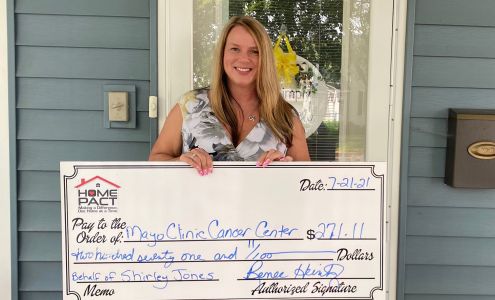 Renee Heintz - Century 21 AFFILIATED - La Crosse, WI