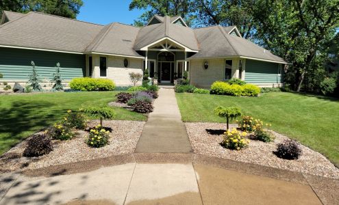 Marvin Gardens Landscaping