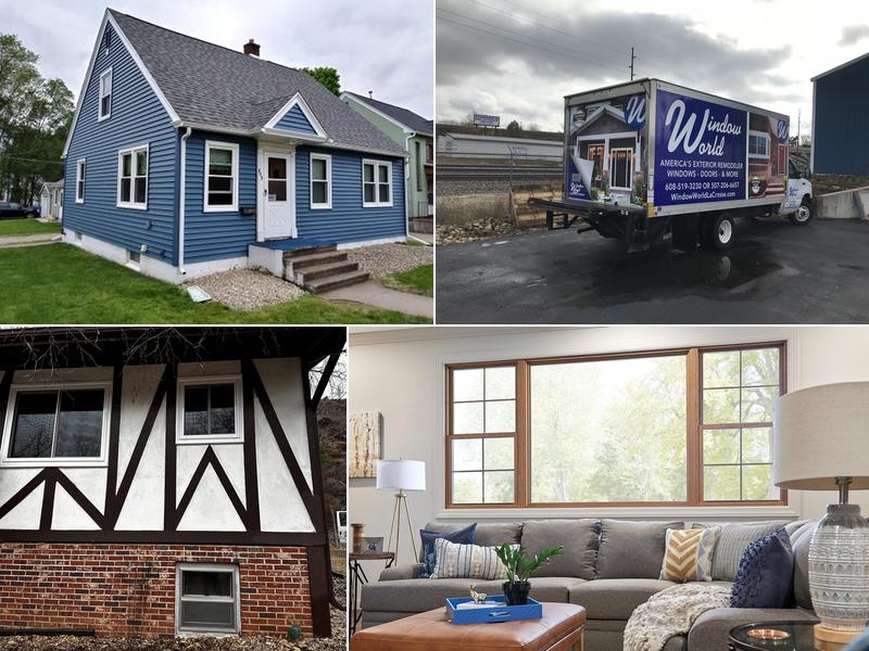 Window World of La Crosse