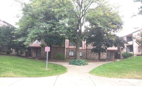 Fountains of Wauwatosa